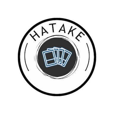 Hatake Social Logo